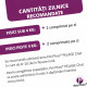 Pet Phos Felin Pelage Ceva - Supliment Pentru Pisici 3x12 Tablete